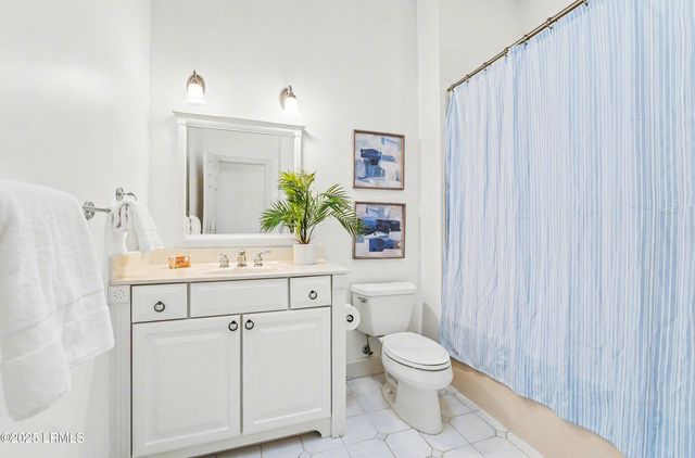 1116 Palmetto Point, St. Helena Island, SC 29920