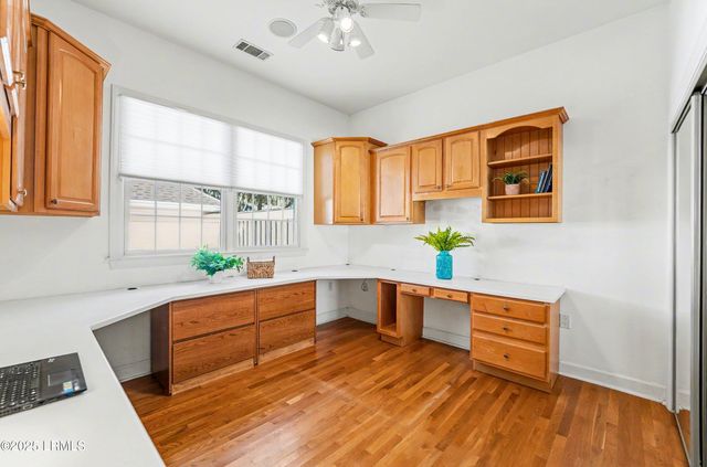 1116 Palmetto Point, St. Helena Island, SC 29920