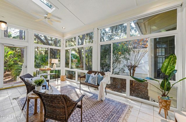 1116 Palmetto Point, St. Helena Island, SC 29920