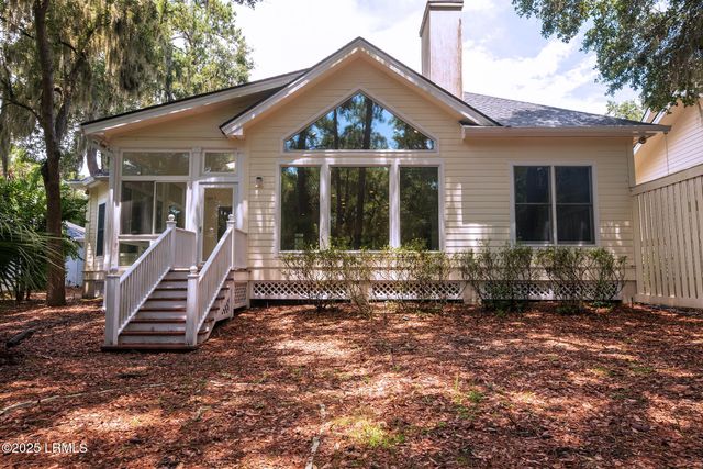 1116 Palmetto Point, St. Helena Island, SC 29920