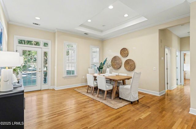 1116 Palmetto Point, St. Helena Island, SC 29920