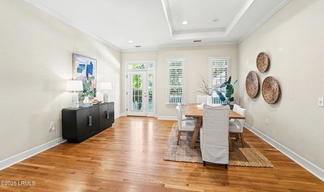 1116 Palmetto Point, St. Helena Island, SC 29920