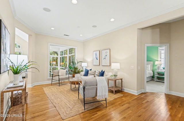 1116 Palmetto Point, St. Helena Island, SC 29920