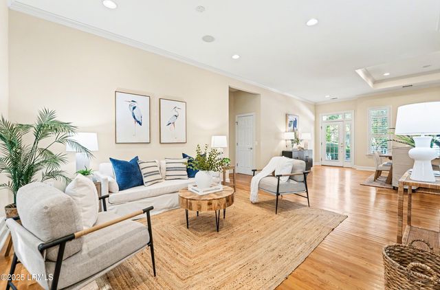 1116 Palmetto Point, St. Helena Island, SC 29920