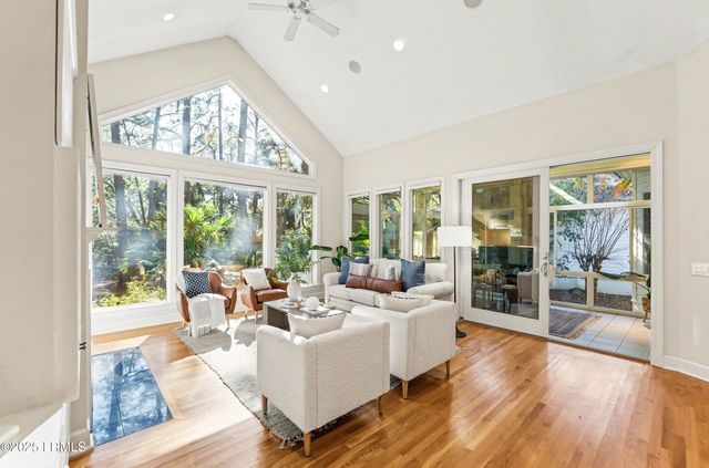 1116 Palmetto Point, St. Helena Island, SC 29920