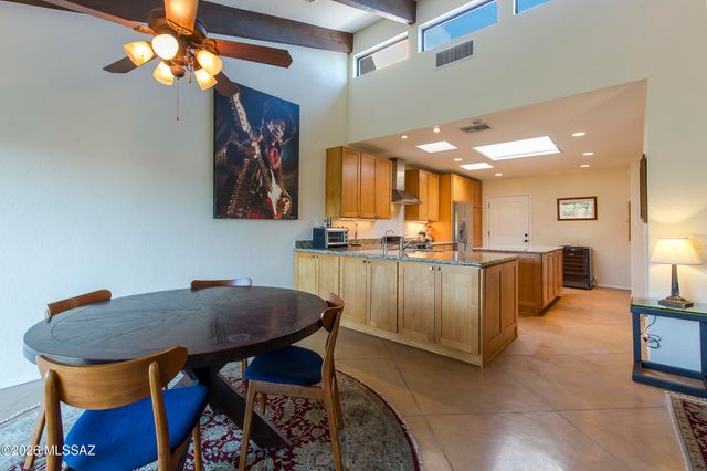 1991 E Campbell Terrace, Tucson, AZ 85718