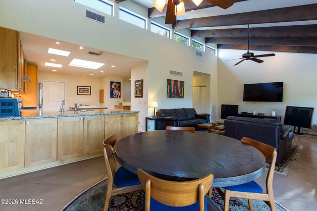 1991 E Campbell Terrace, Tucson, AZ 85718