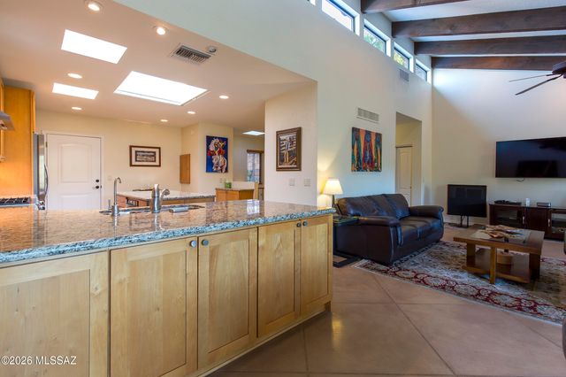 1991 E Campbell Terrace, Tucson, AZ 85718