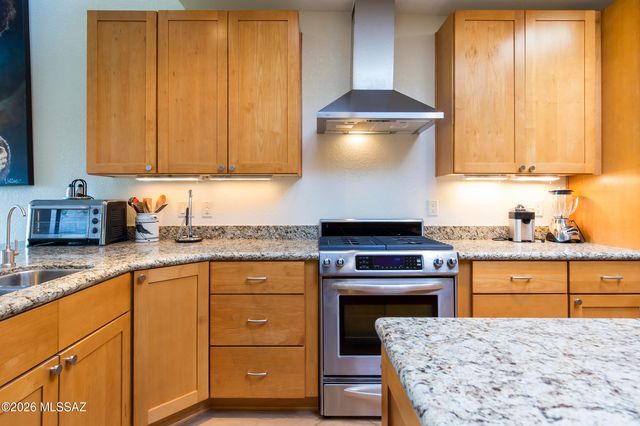 1991 E Campbell Terrace, Tucson, AZ 85718