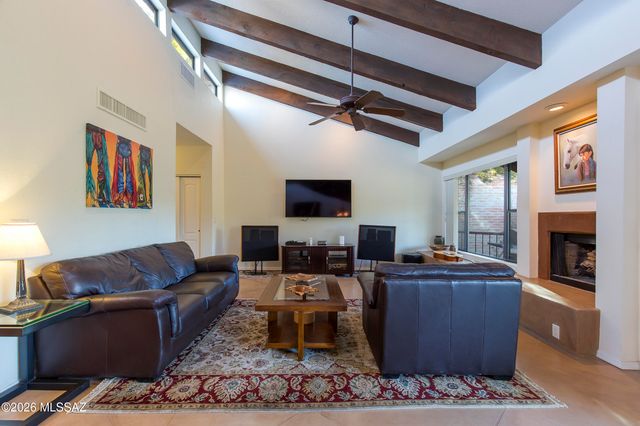 1991 E Campbell Terrace, Tucson, AZ 85718