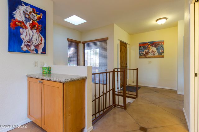 1991 E Campbell Terrace, Tucson, AZ 85718