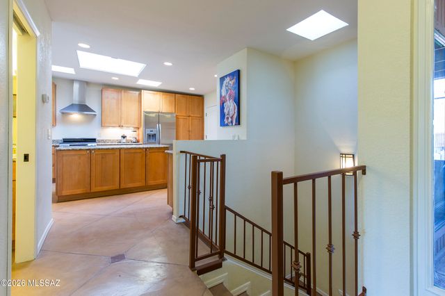 1991 E Campbell Terrace, Tucson, AZ 85718