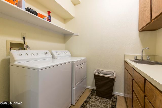 1991 E Campbell Terrace, Tucson, AZ 85718