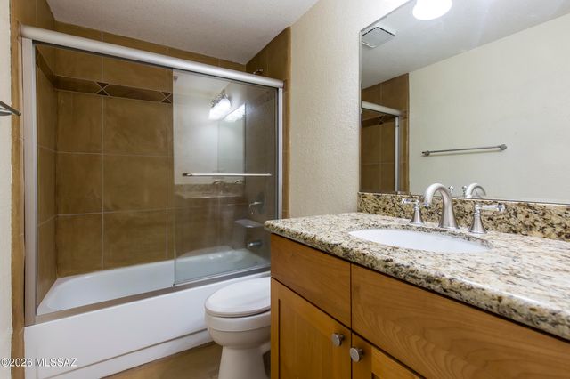 1991 E Campbell Terrace, Tucson, AZ 85718