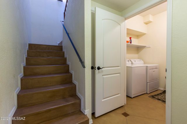 1991 E Campbell Terrace, Tucson, AZ 85718