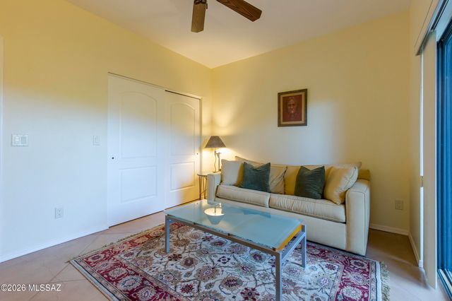 1991 E Campbell Terrace, Tucson, AZ 85718