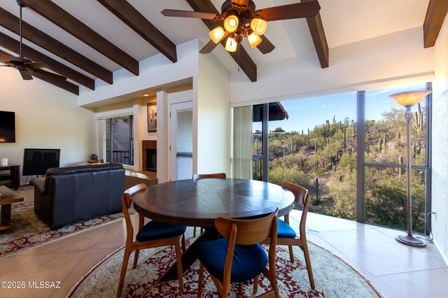 1991 E Campbell Terrace, Tucson, AZ 85718