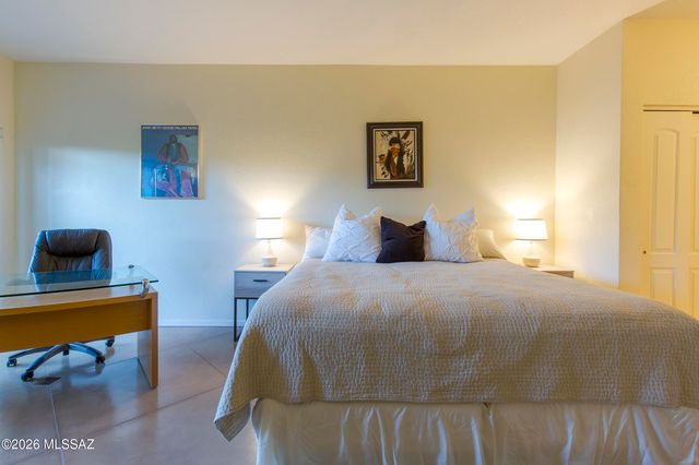 1991 E Campbell Terrace, Tucson, AZ 85718