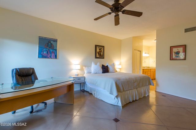 1991 E Campbell Terrace, Tucson, AZ 85718