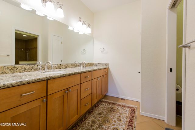 1991 E Campbell Terrace, Tucson, AZ 85718