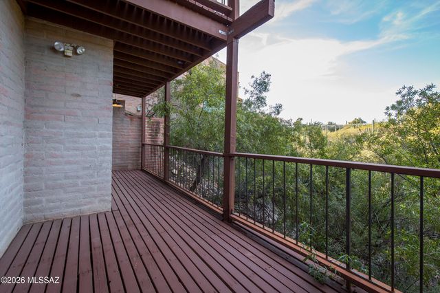 1991 E Campbell Terrace, Tucson, AZ 85718