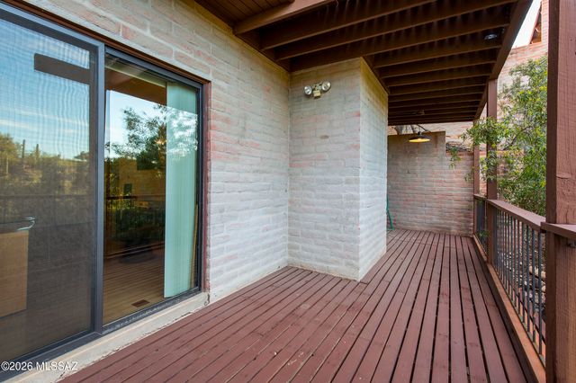 1991 E Campbell Terrace, Tucson, AZ 85718