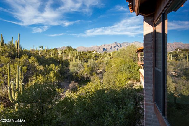 1991 E Campbell Terrace, Tucson, AZ 85718