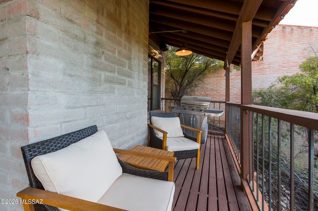 1991 E Campbell Terrace, Tucson, AZ 85718