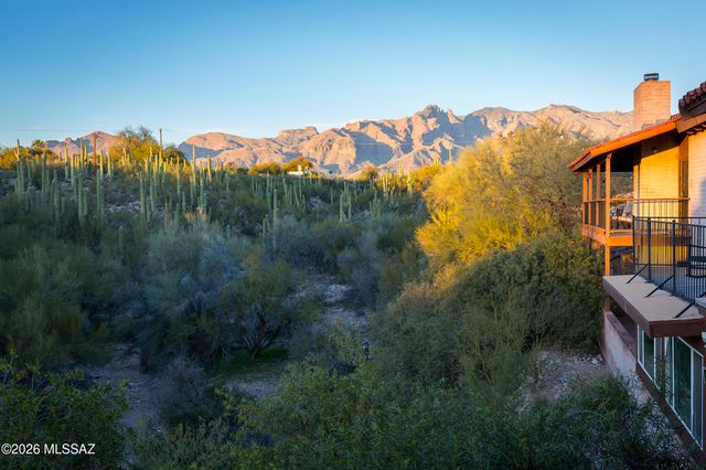 1991 E Campbell Terrace, Tucson, AZ 85718