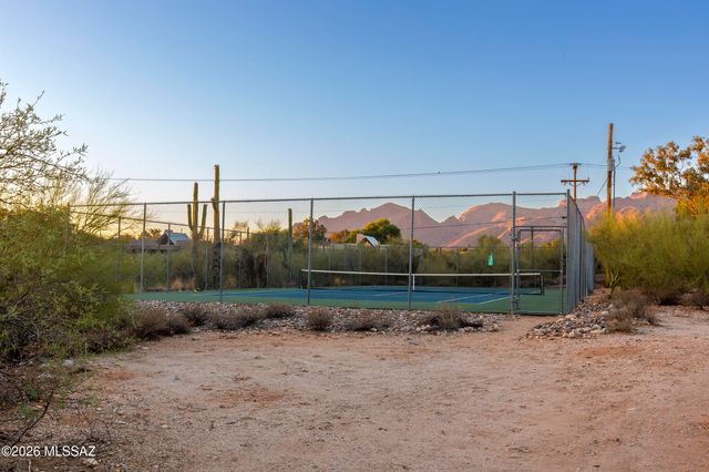 1991 E Campbell Terrace, Tucson, AZ 85718