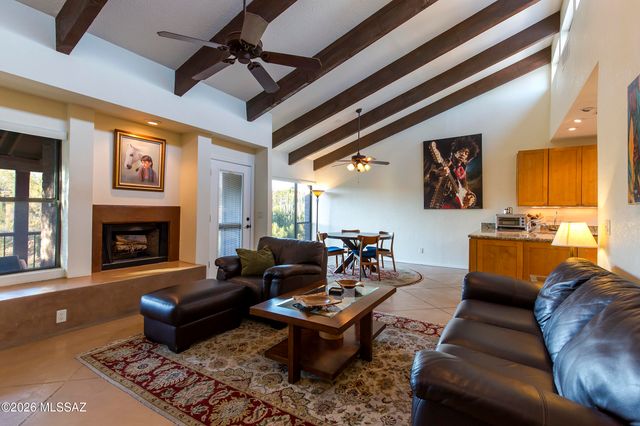 1991 E Campbell Terrace, Tucson, AZ 85718