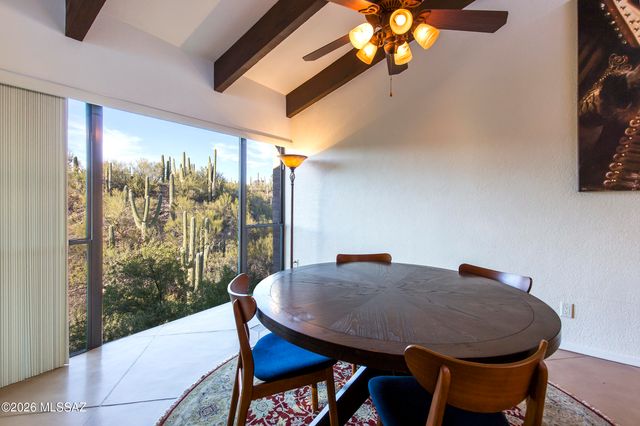 1991 E Campbell Terrace, Tucson, AZ 85718