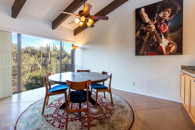 1991 E Campbell Terrace, Tucson, AZ 85718