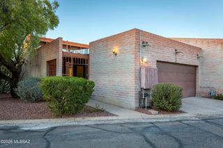1991 E Campbell Terrace, Tucson, AZ 85718