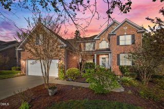 5309 Lyon Farm Drive, Durham, NC 27713