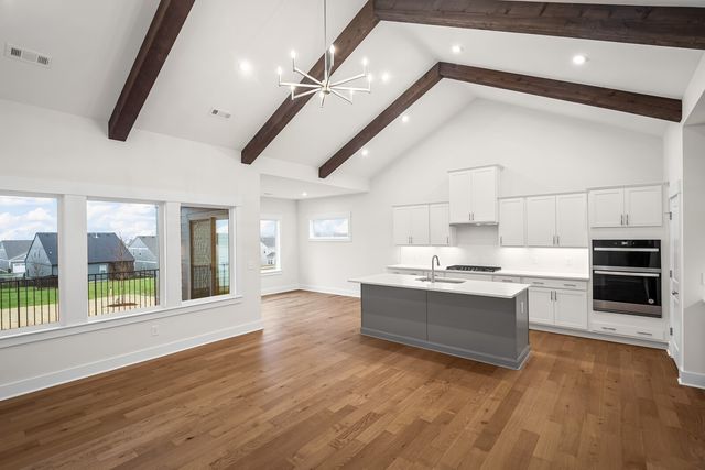 1368 Ashton Park Drive, Mount Juliet, TN 37122