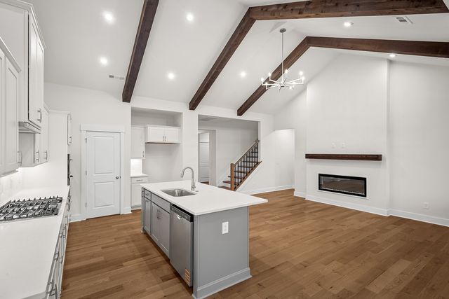 1368 Ashton Park Drive, Mount Juliet, TN 37122