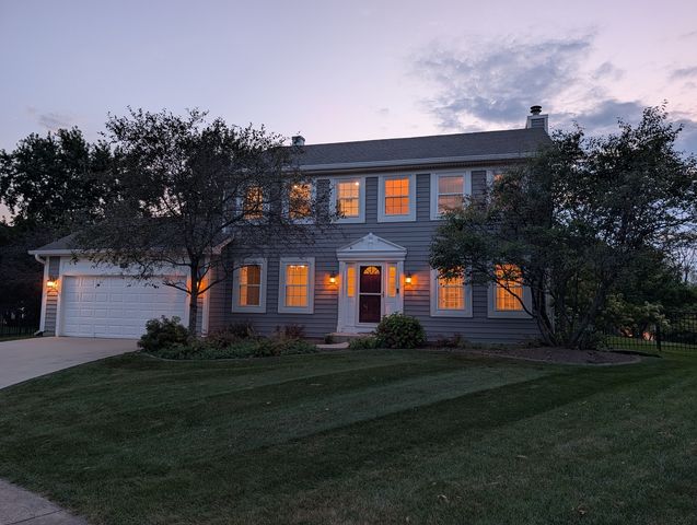 1350 Northgate Court, Bartlett, IL 60103
