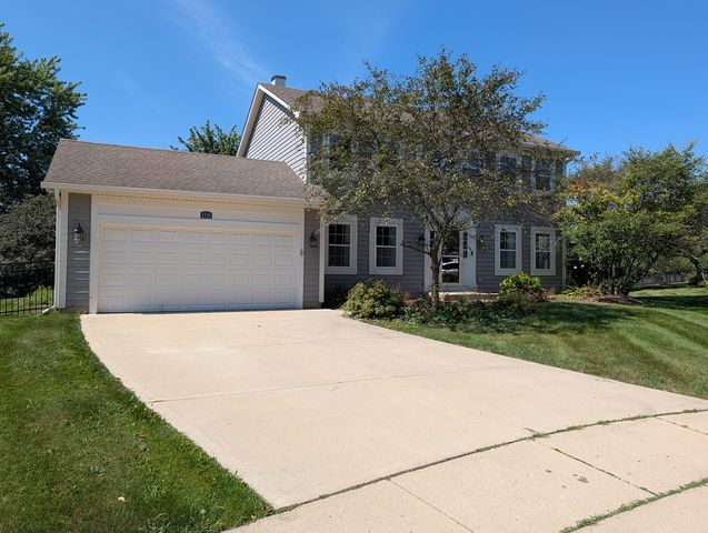 1350 Northgate Court, Bartlett, IL 60103
