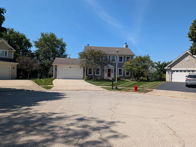 1350 Northgate Court, Bartlett, IL 60103