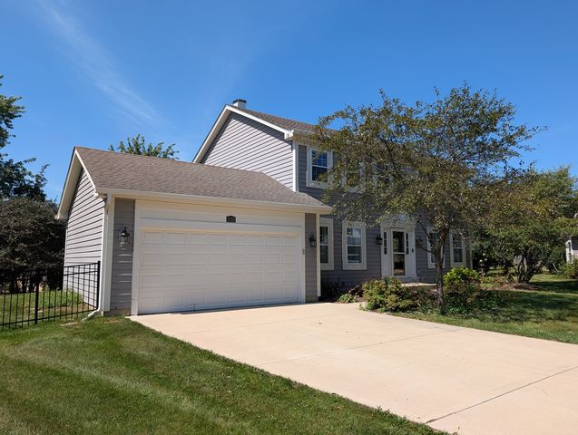 1350 Northgate Court, Bartlett, IL 60103