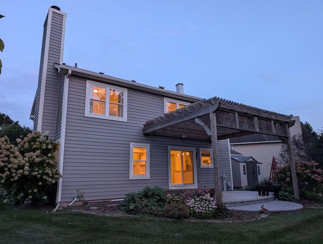 1350 Northgate Court, Bartlett, IL 60103
