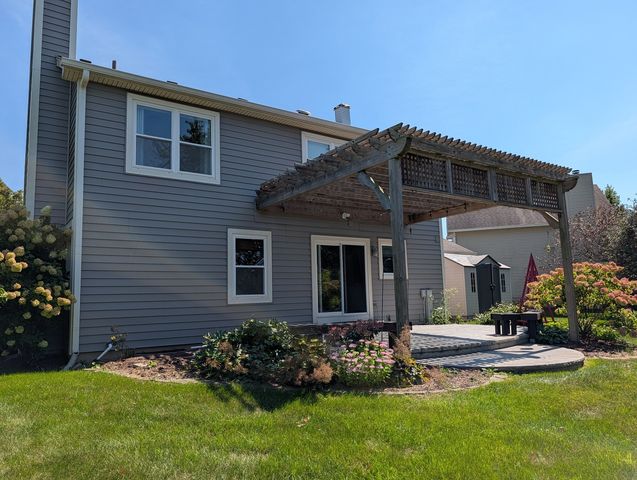 1350 Northgate Court, Bartlett, IL 60103
