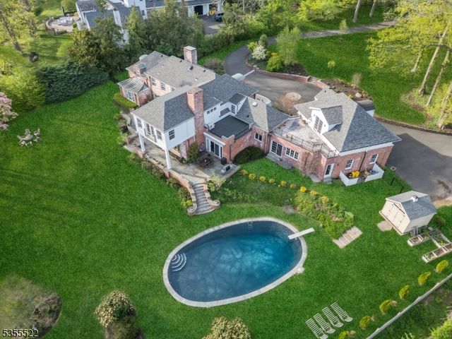 120 Winant Rd, Princeton Twp., NJ 08540