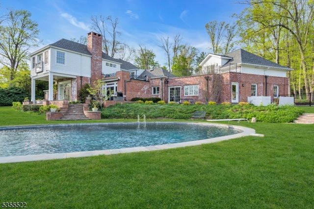 120 Winant Rd, Princeton Twp., NJ 08540