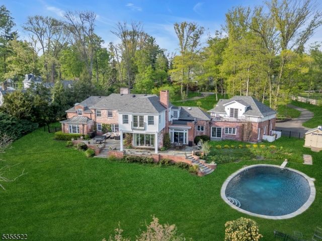 120 Winant Rd, Princeton Twp., NJ 08540