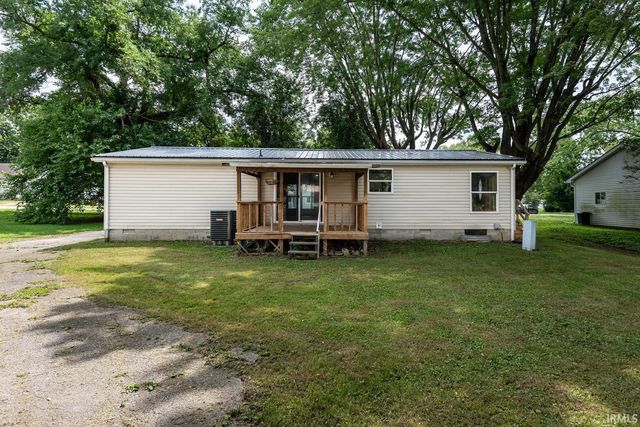 517 S 6th Street, Mitchell, IN 47446