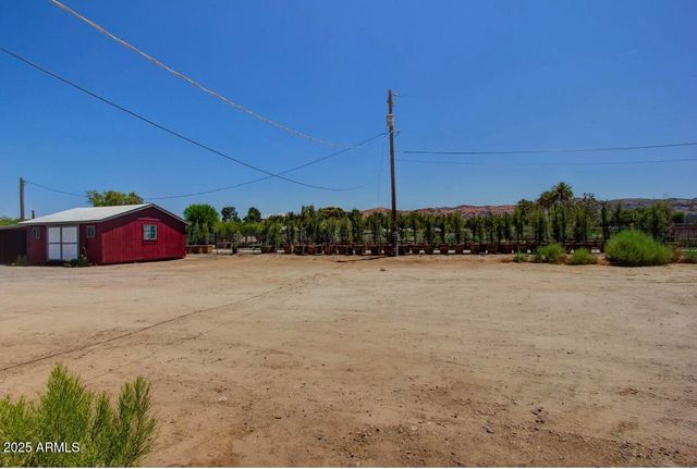 6445 S 32ND Street, Phoenix, AZ 85042