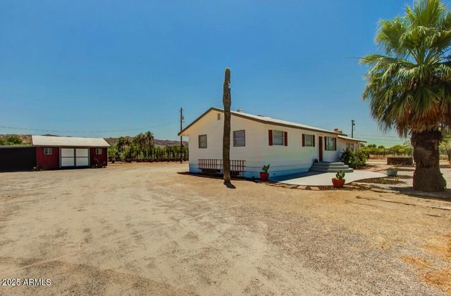 6445 S 32ND Street, Phoenix, AZ 85042