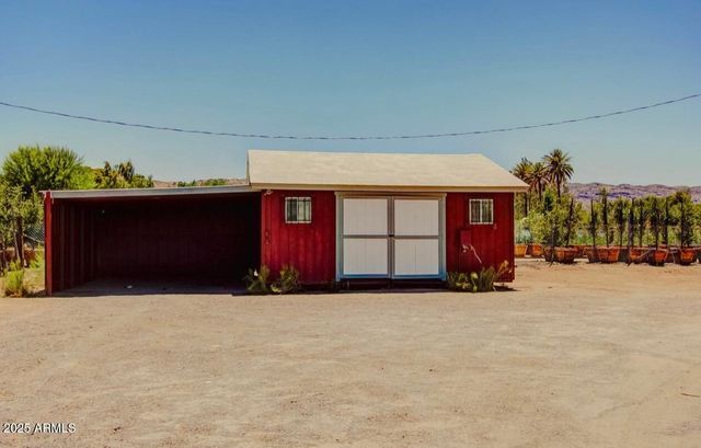 6445 S 32ND Street, Phoenix, AZ 85042